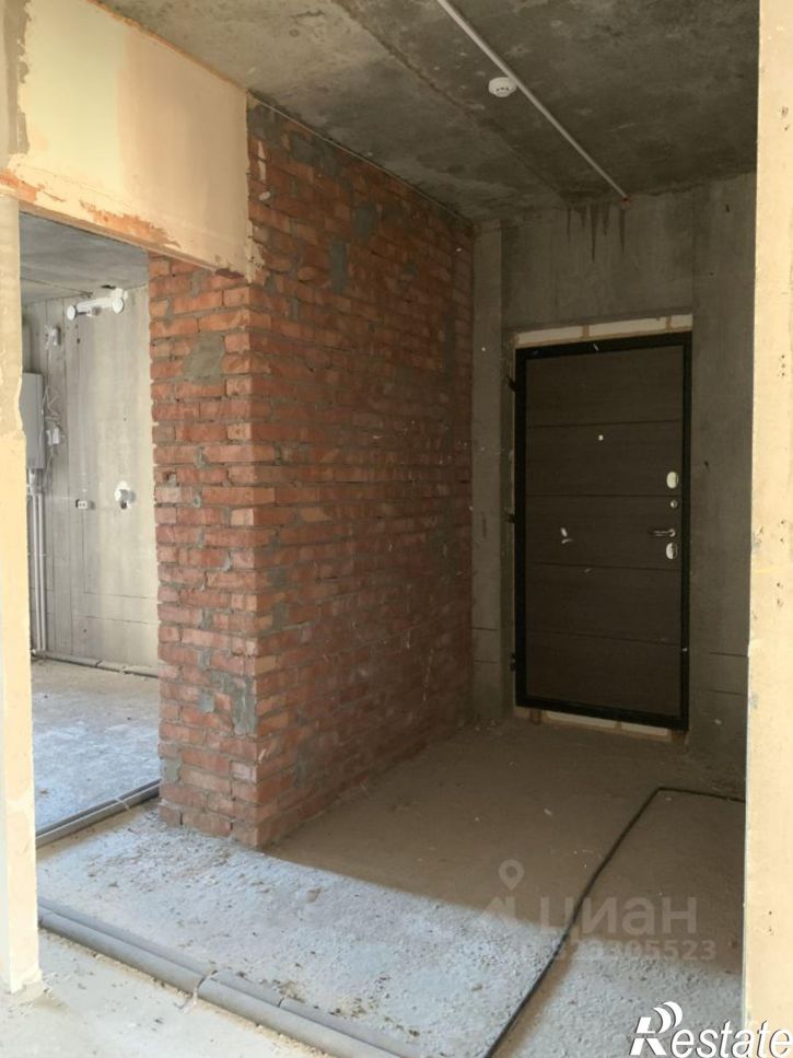 2-комн квартира улица Трофимова, 6,  д. 6