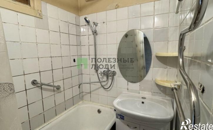 3-комн квартира ул Моздокская, 54,  д. 54