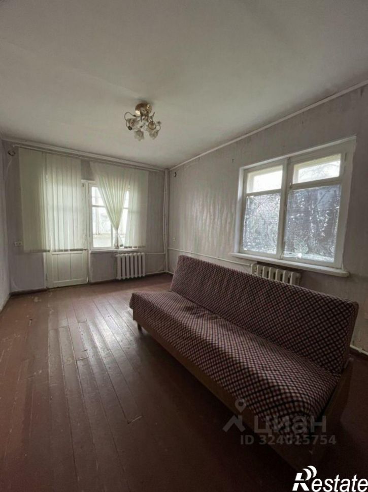 3-комн квартира Ставропольская улица, 29А,  д. 29А