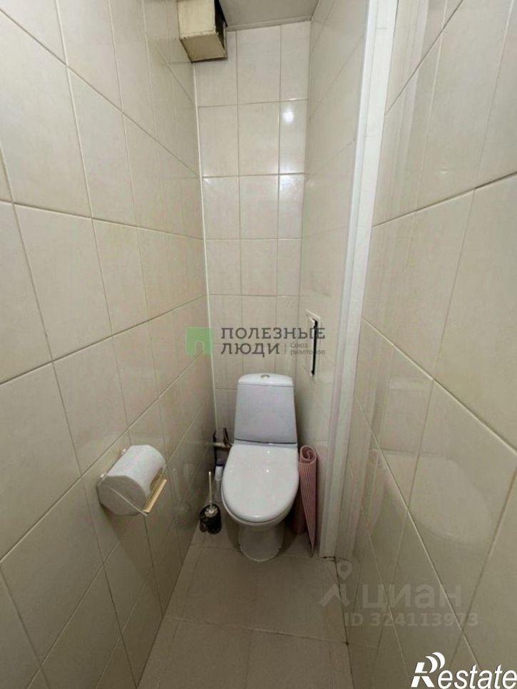 3-комн квартира ул Моздокская, 54,  д. 54