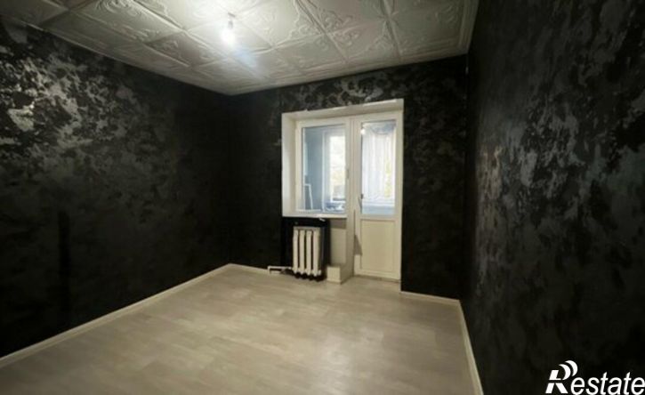 2-комн квартира Мелиоративная улица, 1,  д. 1