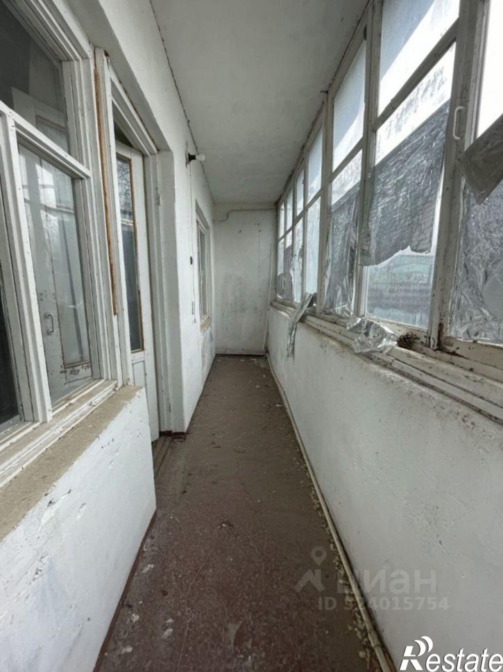 3-комн квартира Ставропольская улица, 29А,  д. 29А