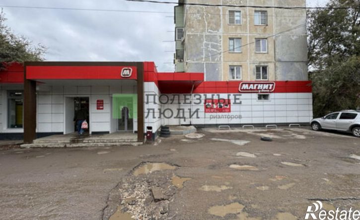 3-комн квартира ул Моздокская, 54,  д. 54