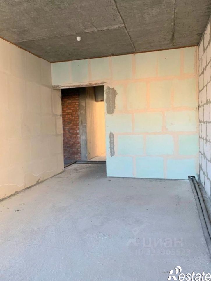 2-комн квартира улица Трофимова, 6,  д. 6