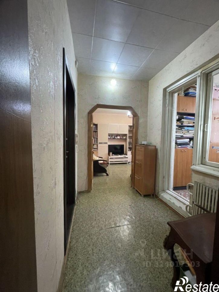 2-комн квартира Звёздная улица, 41 к3,  д. 41 к3