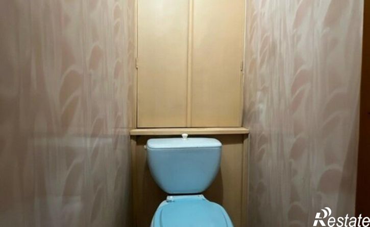 2-комн квартира Мелиоративная улица, 1,  д. 1