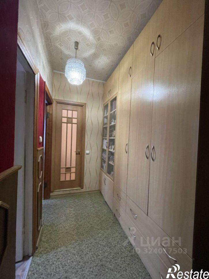 2-комн квартира Звёздная улица, 41 к3,  д. 41 к3