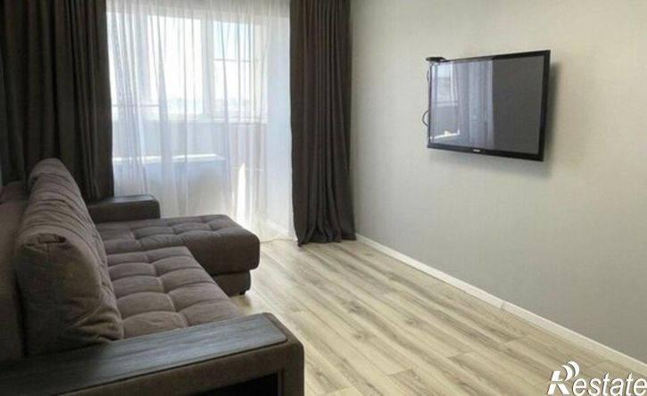 2-комн квартира Звёздная улица, 11/11,  д. 11/11