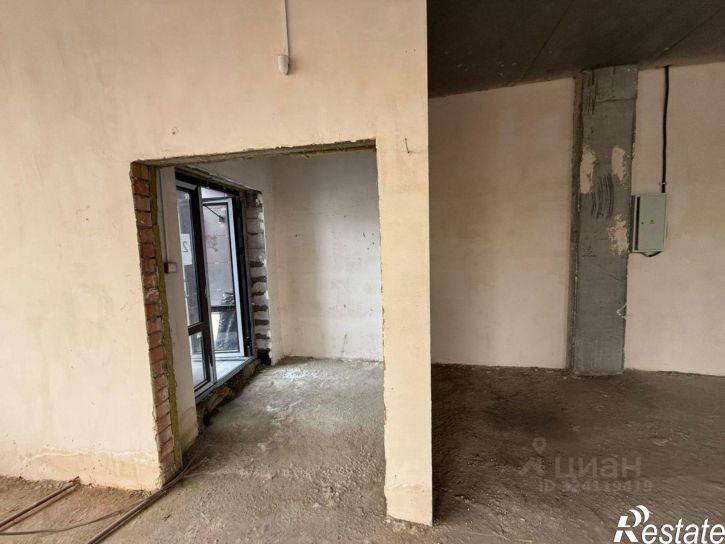 Помещение свободного назначения улица Набережная Приволжского затона, 4,  д. 4