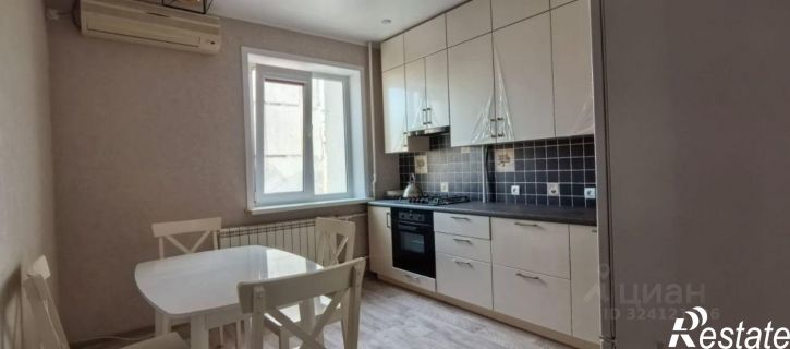 2-комн квартира ул Московская, 89/8,  д. 89/8