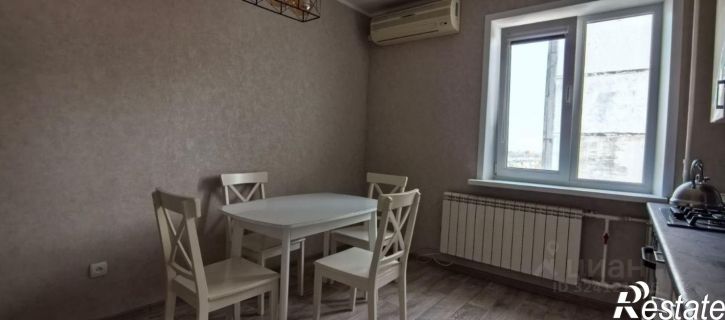 2-комн квартира ул Московская, 89/8,  д. 89/8