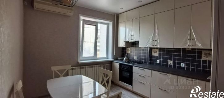 2-комн квартира ул Московская, 89/8,  д. 89/8