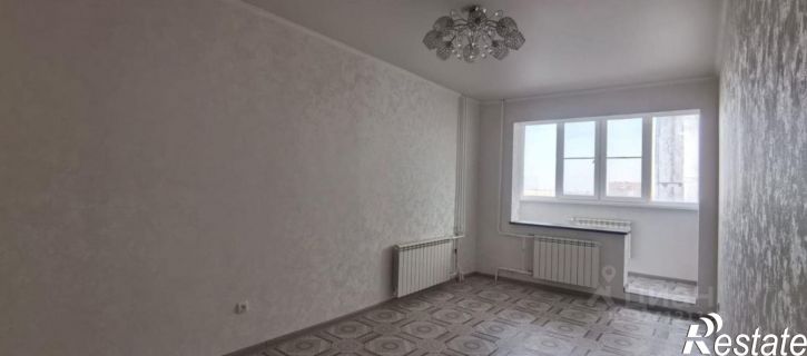 2-комн квартира ул Московская, 89/8,  д. 89/8