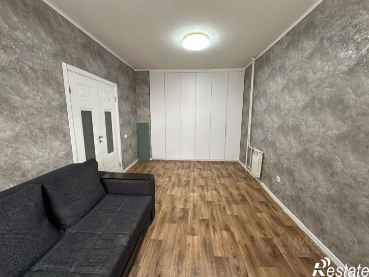 2-комн квартира ул Космонавта Комарова, 174б,  д. 174б