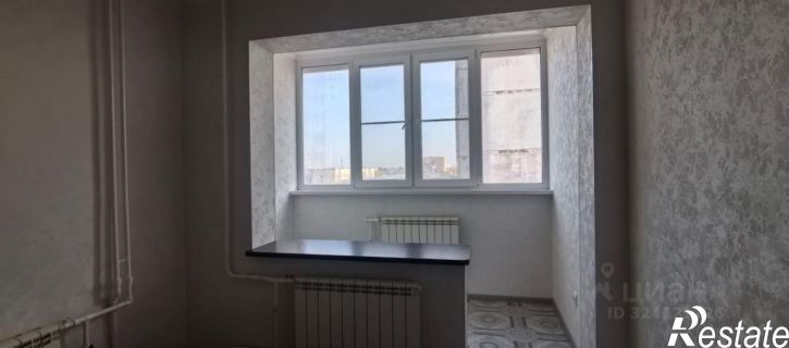 2-комн квартира ул Московская, 89/8,  д. 89/8