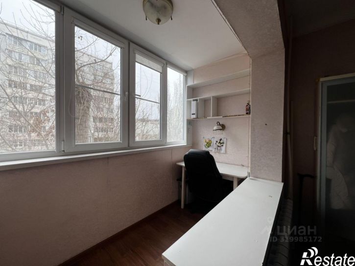 3-комн квартира ул Софьи Перовской, 82 2,  д. 82 2,  к. 2