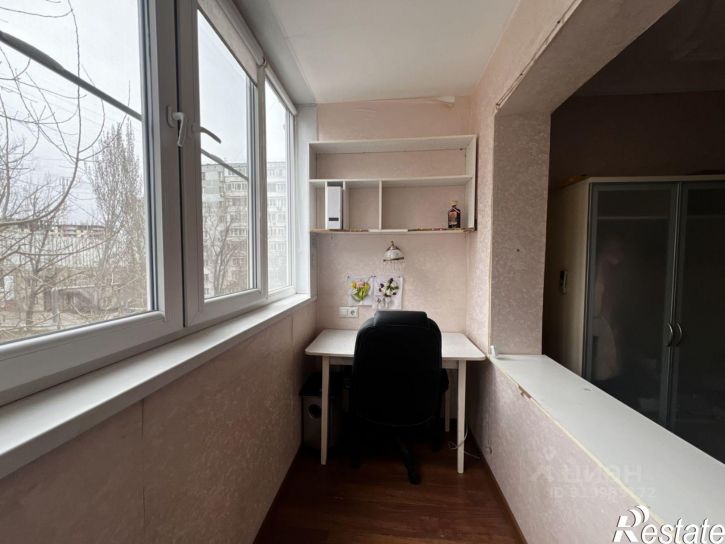 3-комн квартира ул Софьи Перовской, 82 2,  д. 82 2,  к. 2