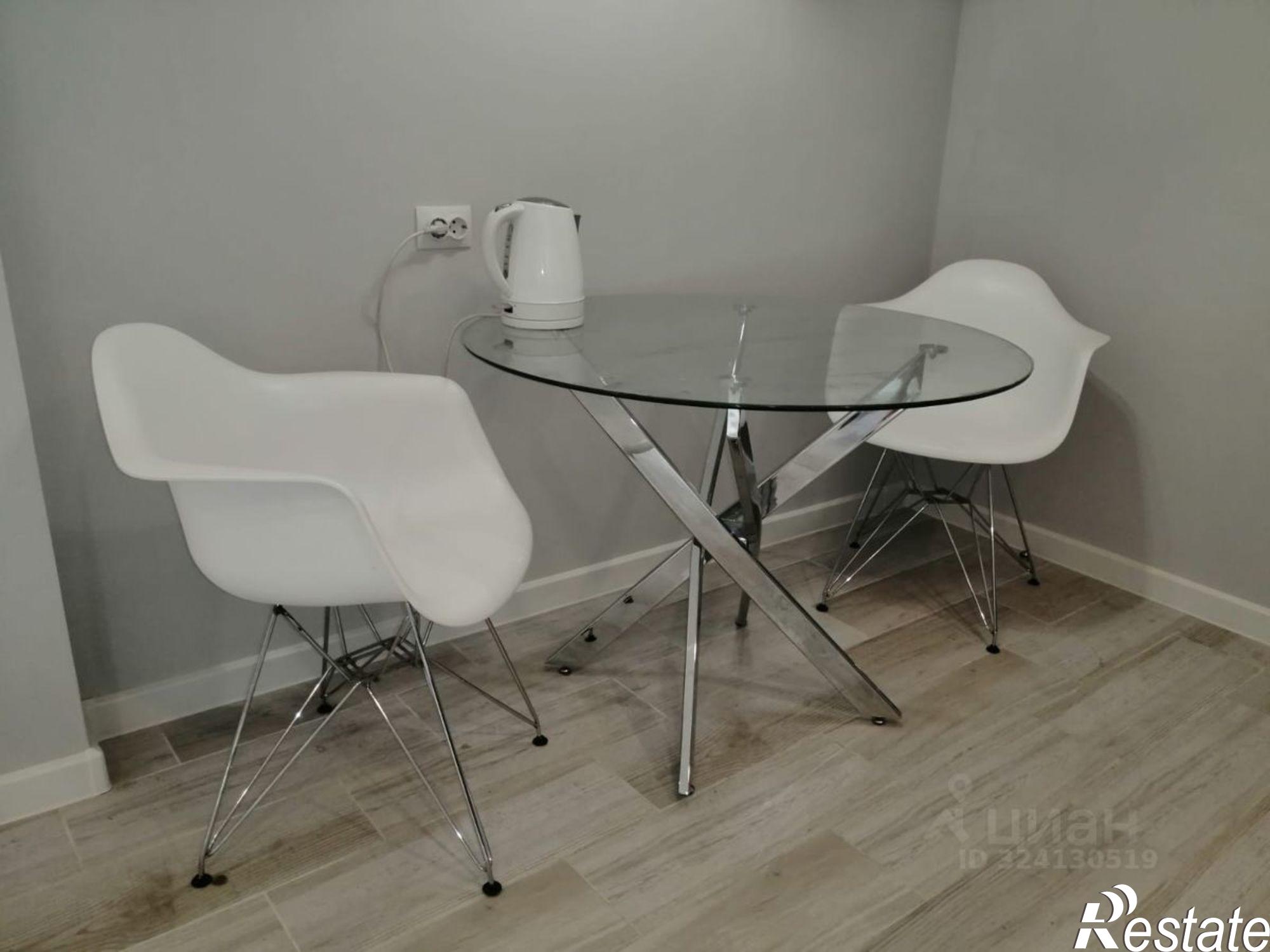 Сдать квартиру за 60 000 рублей на улица Набережная Приволжского затона, 4