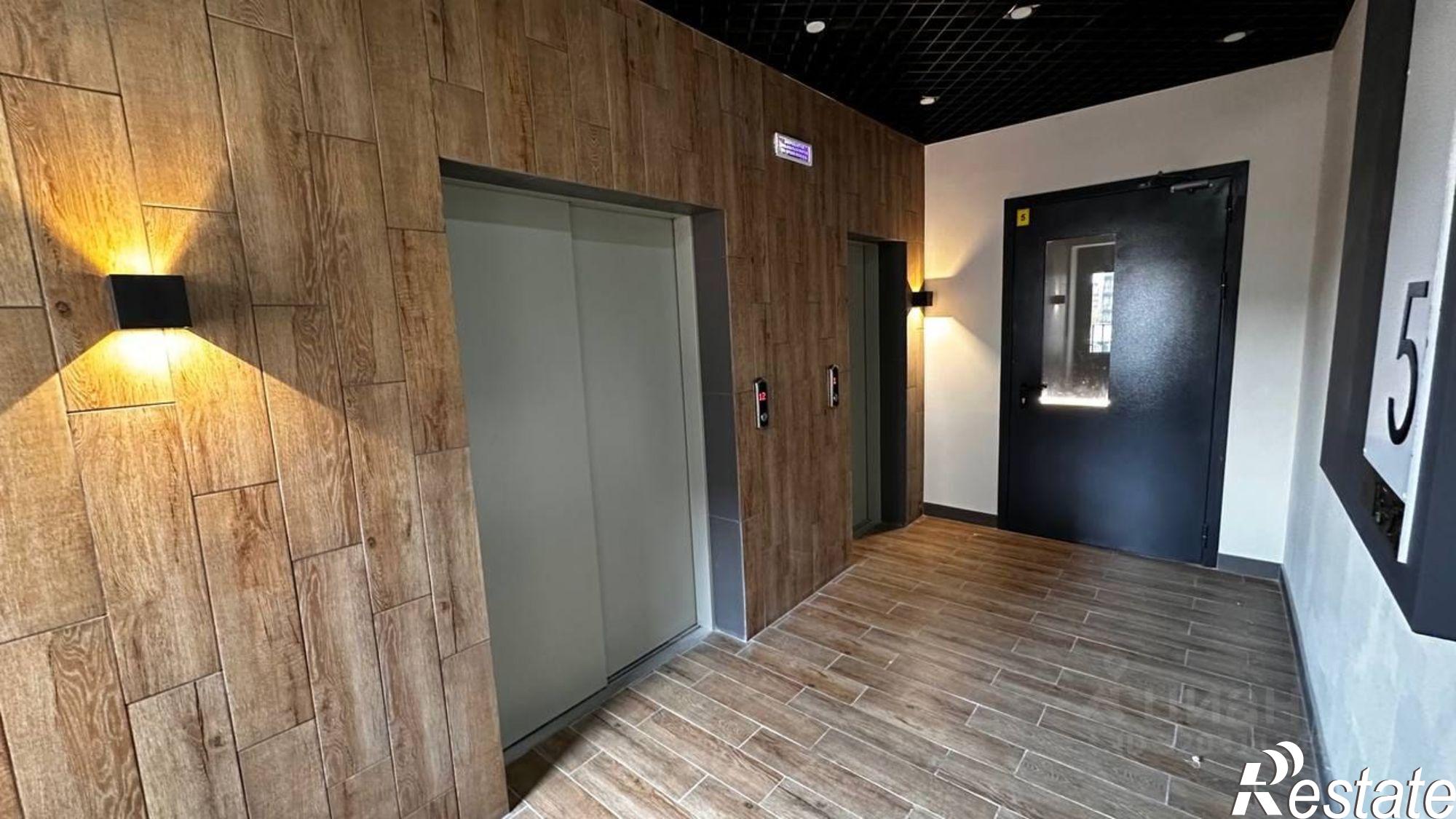 Купить квартиру за 6 580 000 рублей на улица Ахшарумова, 25