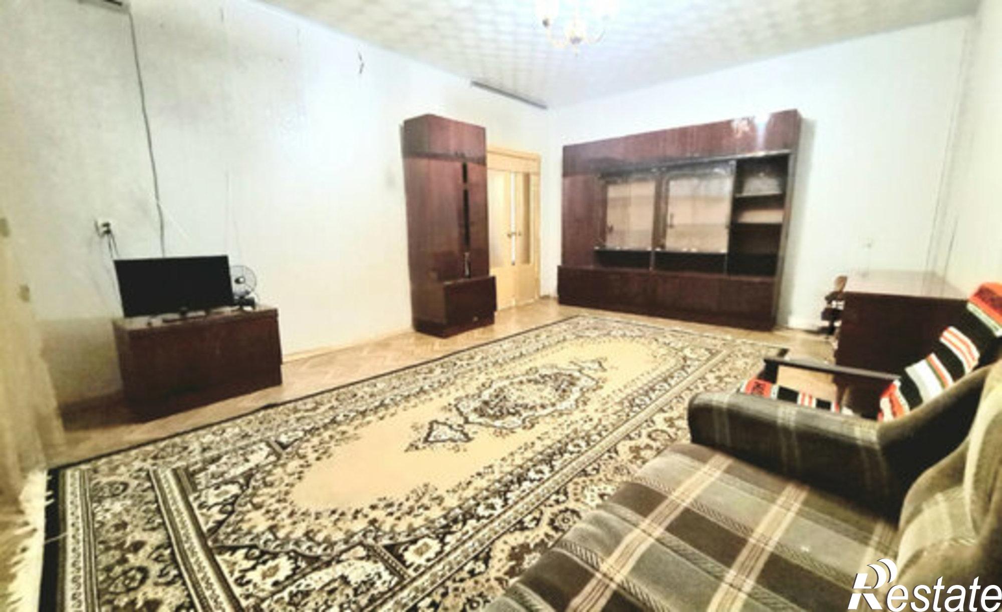 Купить квартиру за 3 500 000 рублей на Грановский переулок, 59