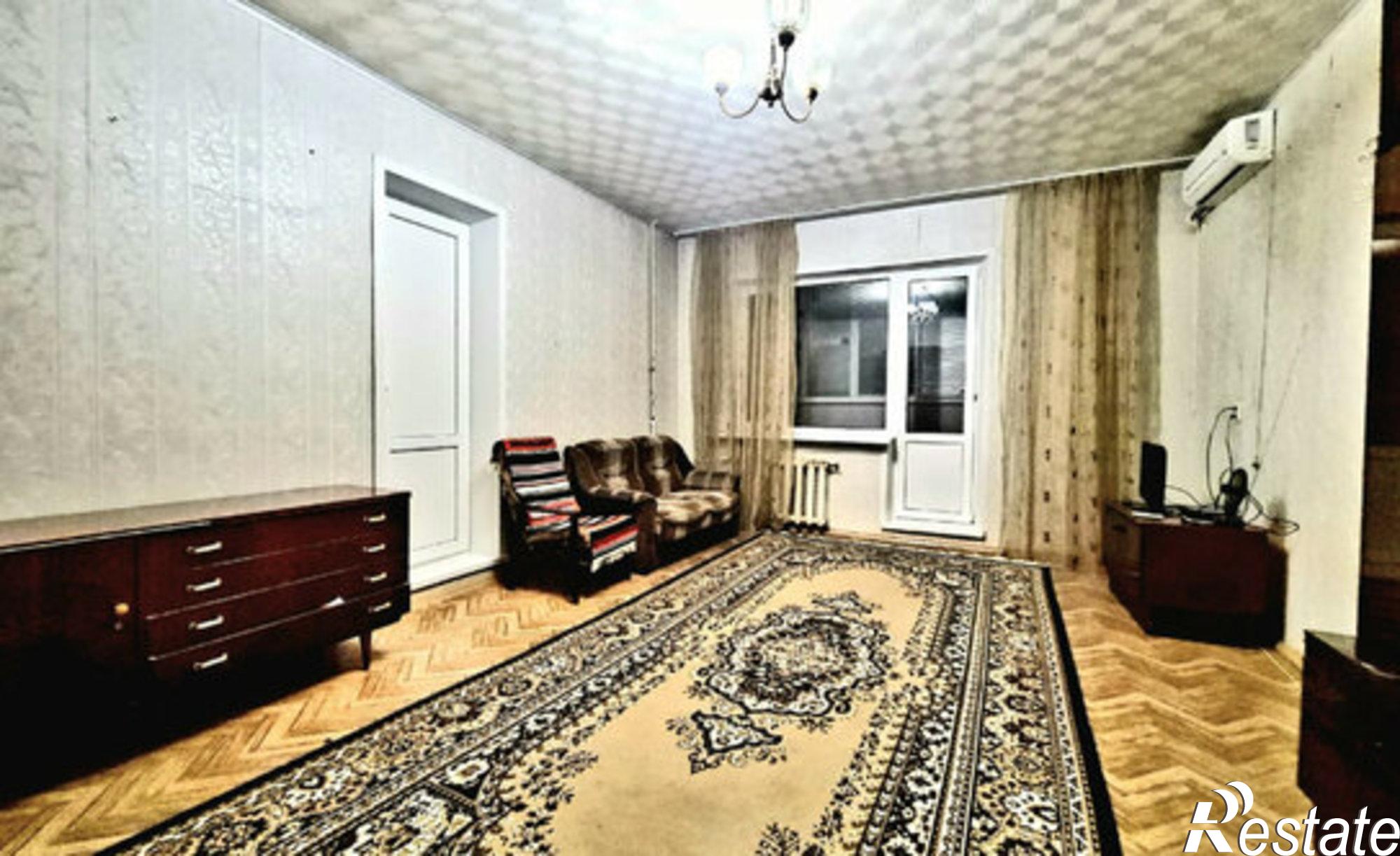 Купить квартиру за 3 500 000 рублей на Грановский переулок, 59