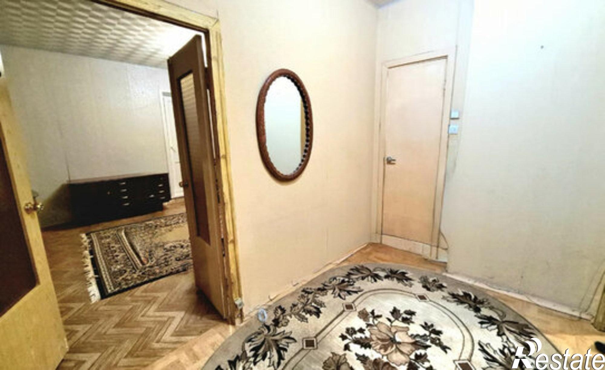 Купить квартиру за 3 500 000 рублей на Грановский переулок, 59