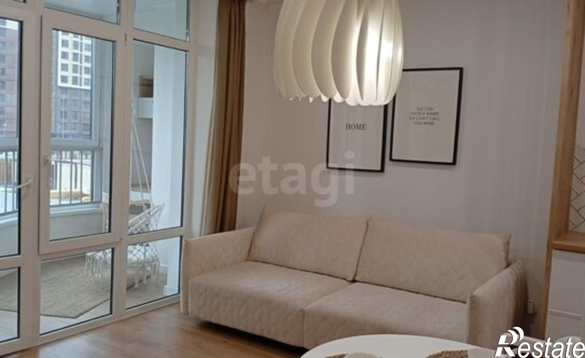 Купить квартиру за 6 000 000 рублей на улица Трофимова, 10