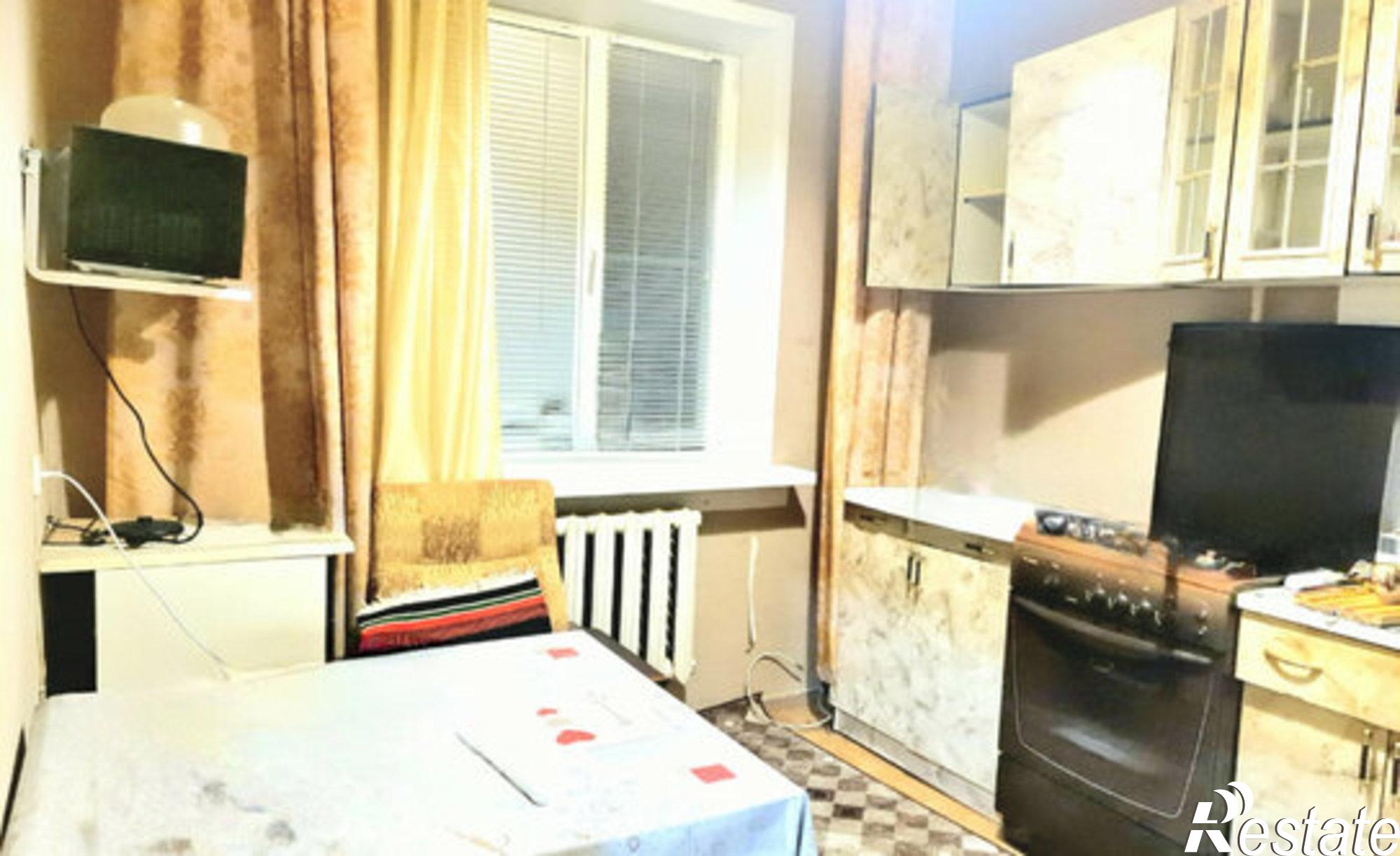 Купить квартиру за 3 500 000 рублей на Грановский переулок, 59