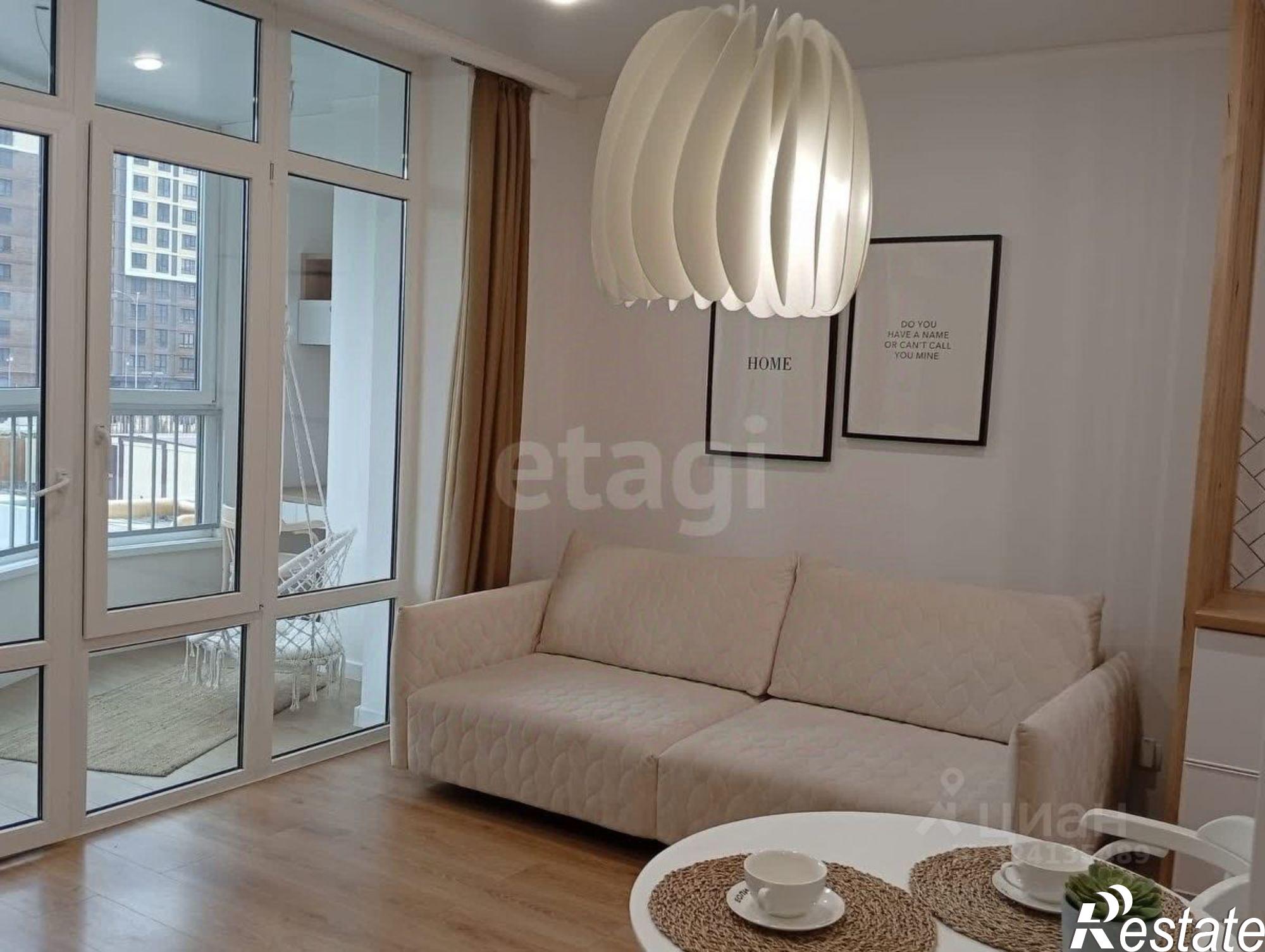 Купить квартиру за 6 000 000 рублей на улица Трофимова, 10