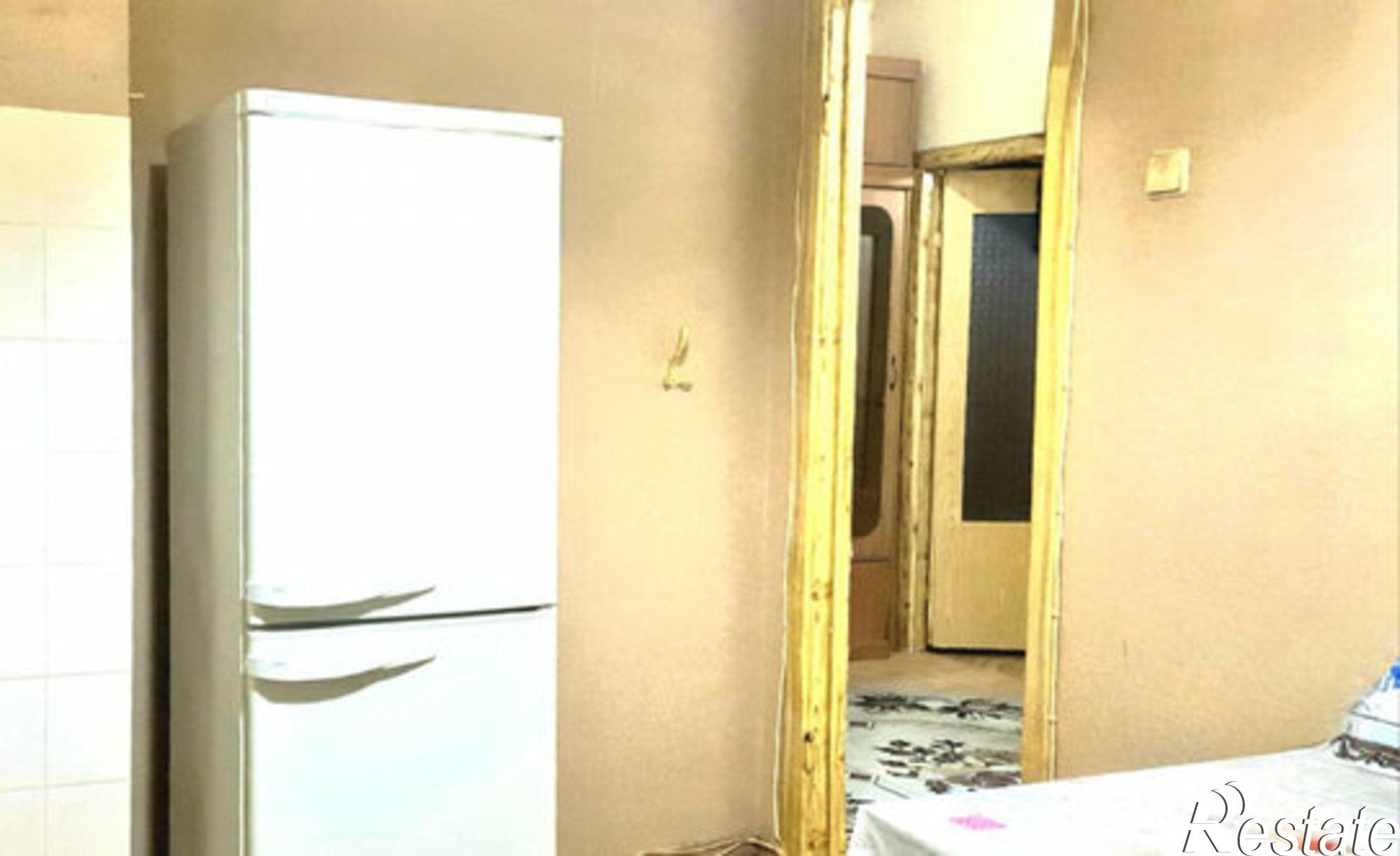 Купить квартиру за 3 500 000 рублей на Грановский переулок, 59