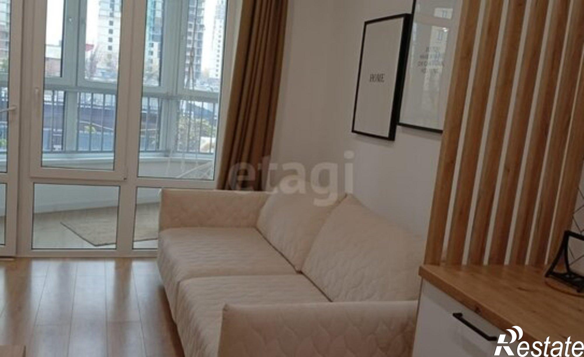 Купить квартиру за 6 000 000 рублей на улица Трофимова, 10