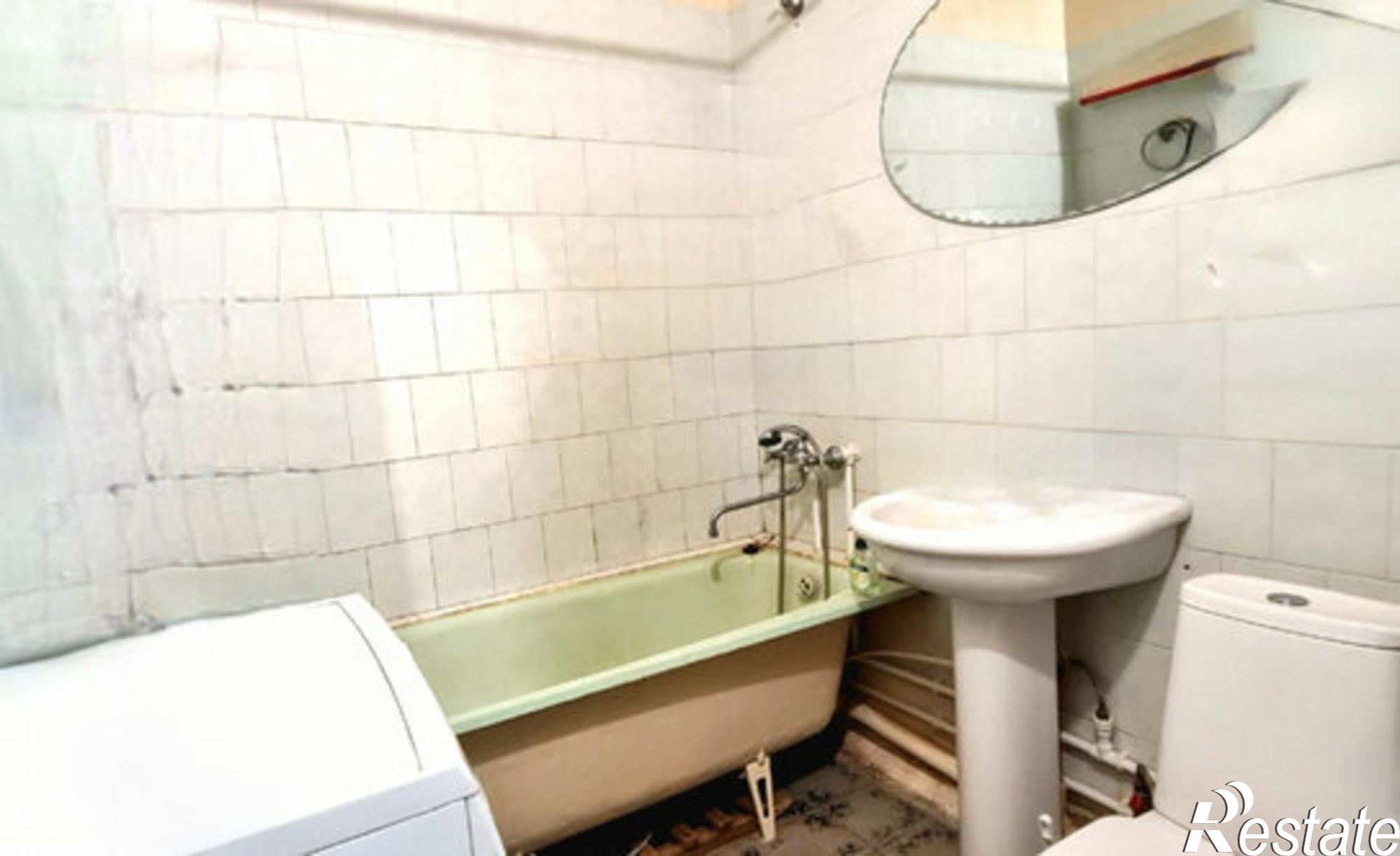 Купить квартиру за 3 500 000 рублей на Грановский переулок, 59