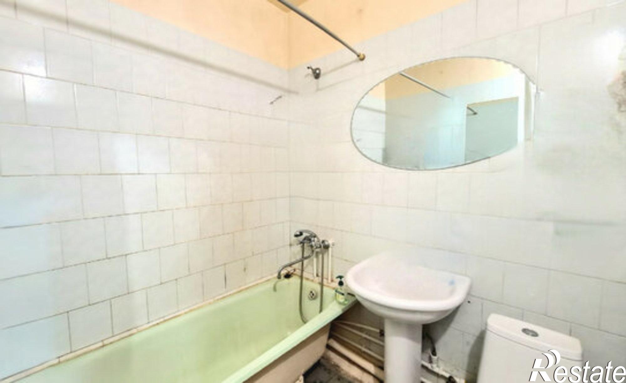 Купить квартиру за 3 500 000 рублей на Грановский переулок, 59