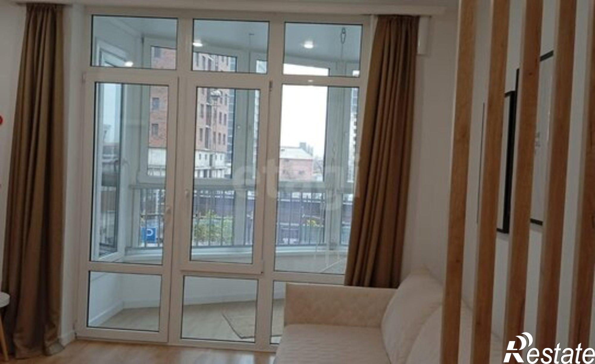 Купить квартиру за 6 000 000 рублей на улица Трофимова, 10