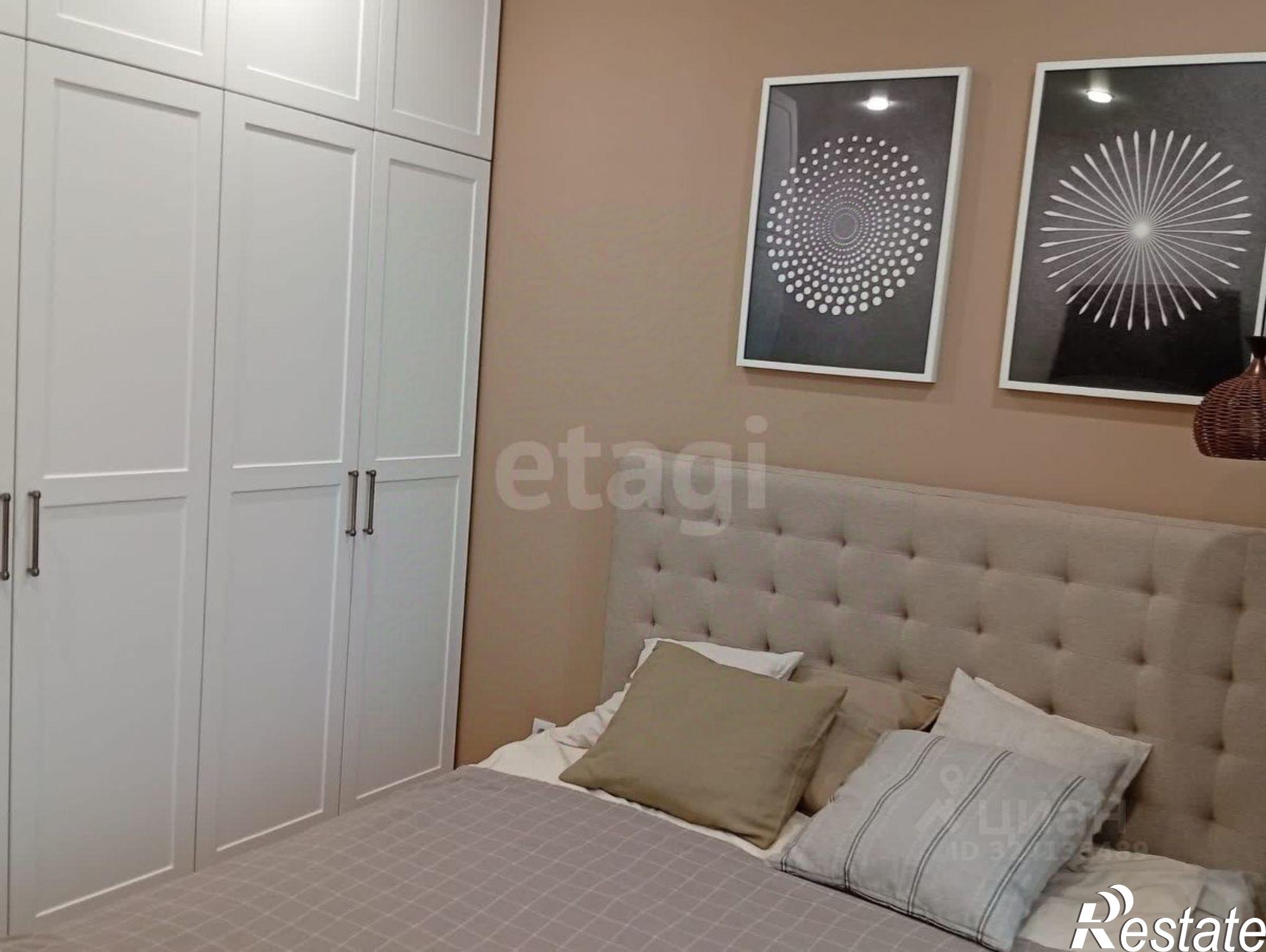 Купить квартиру за 6 000 000 рублей на улица Трофимова, 10