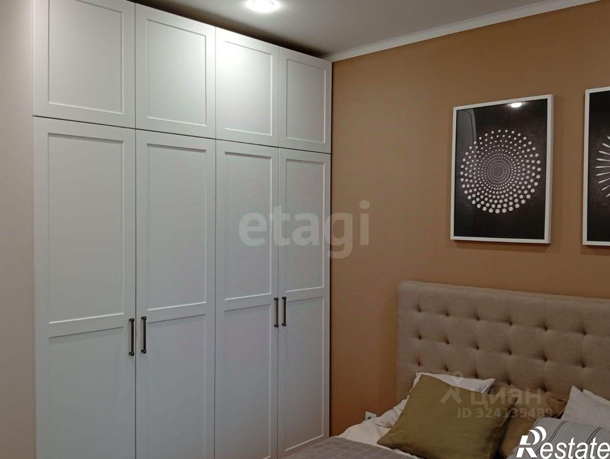 Купить квартиру за 6 000 000 рублей на улица Трофимова, 10