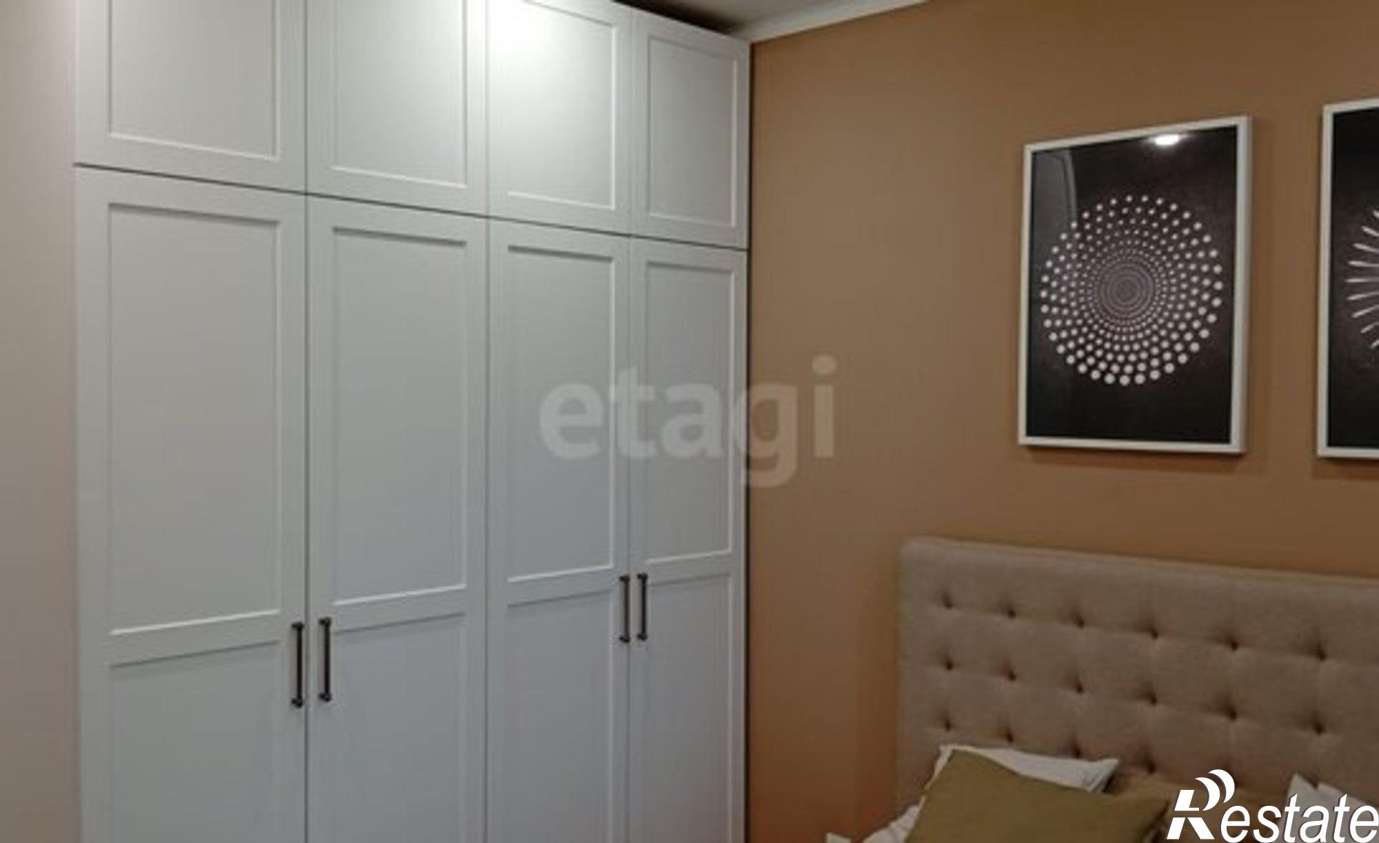 Купить квартиру за 6 000 000 рублей на улица Трофимова, 10