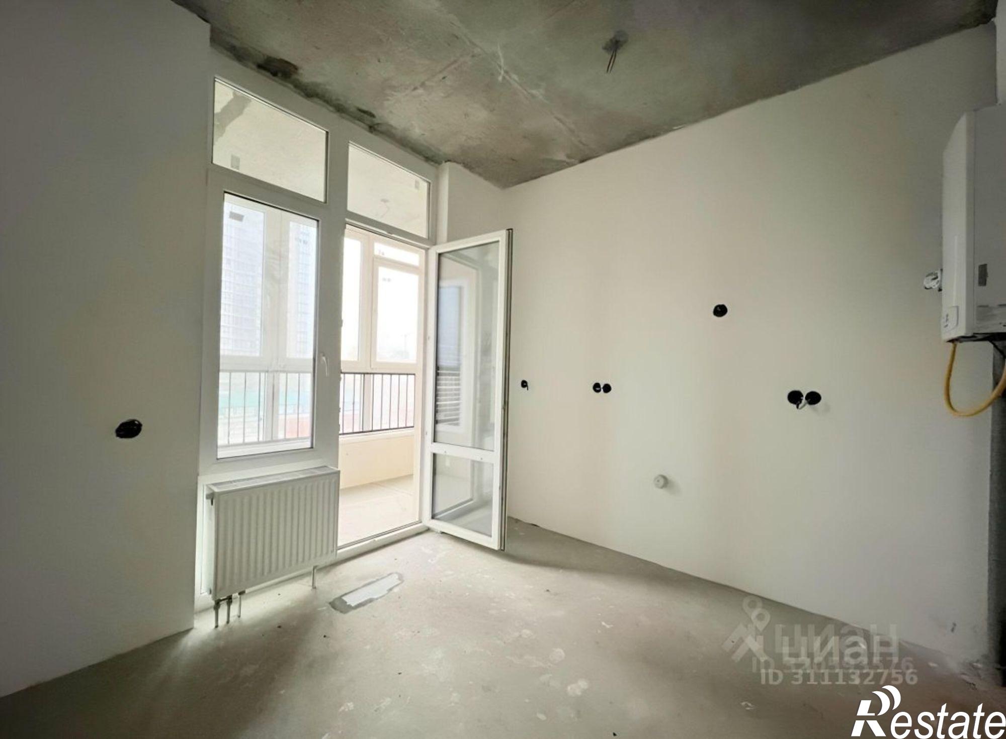 Купить квартиру за 6 000 000 рублей на ул Ахшарумова, 25