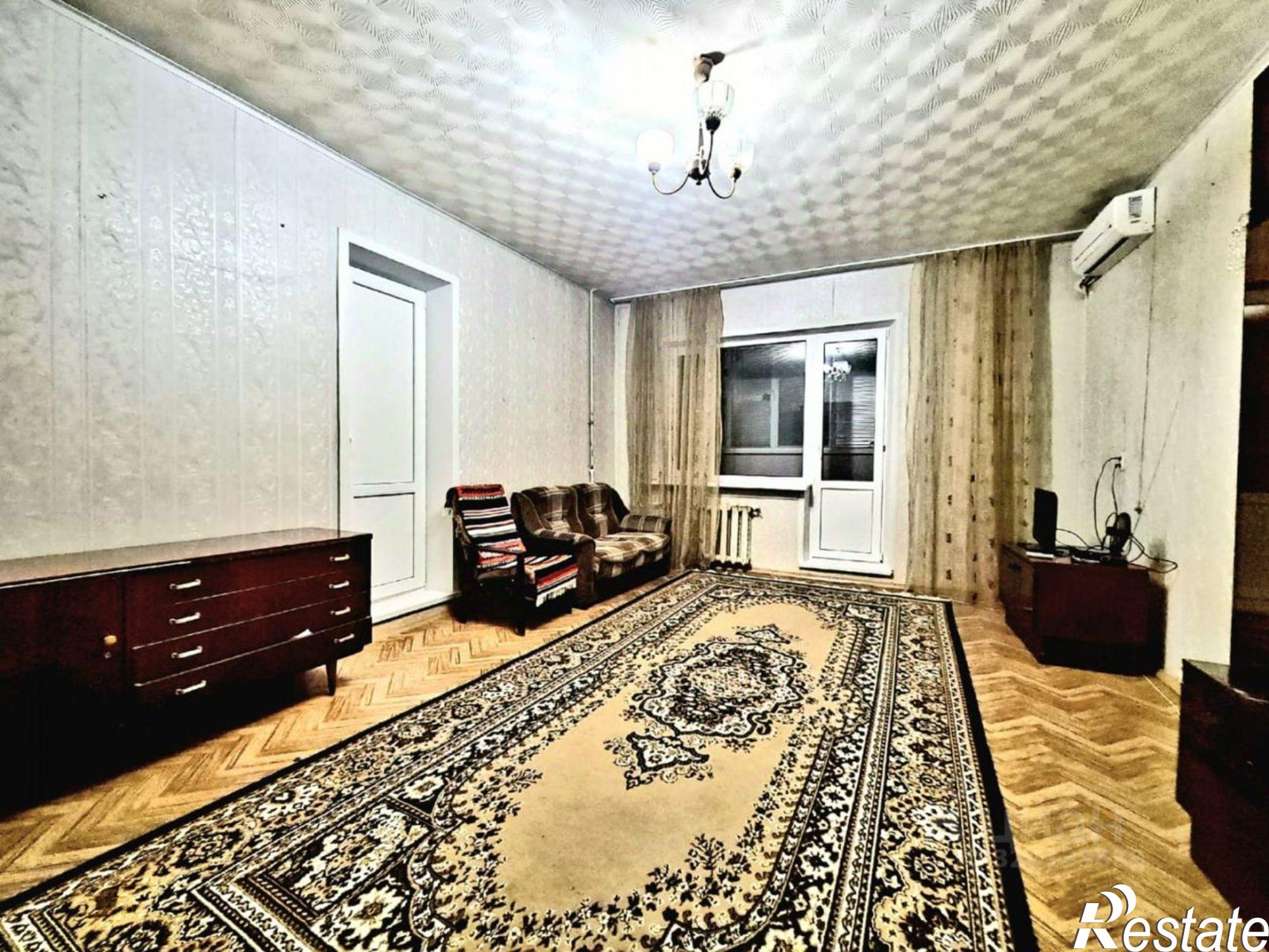 Купить квартиру за 3 500 000 рублей на Грановский пер, 59