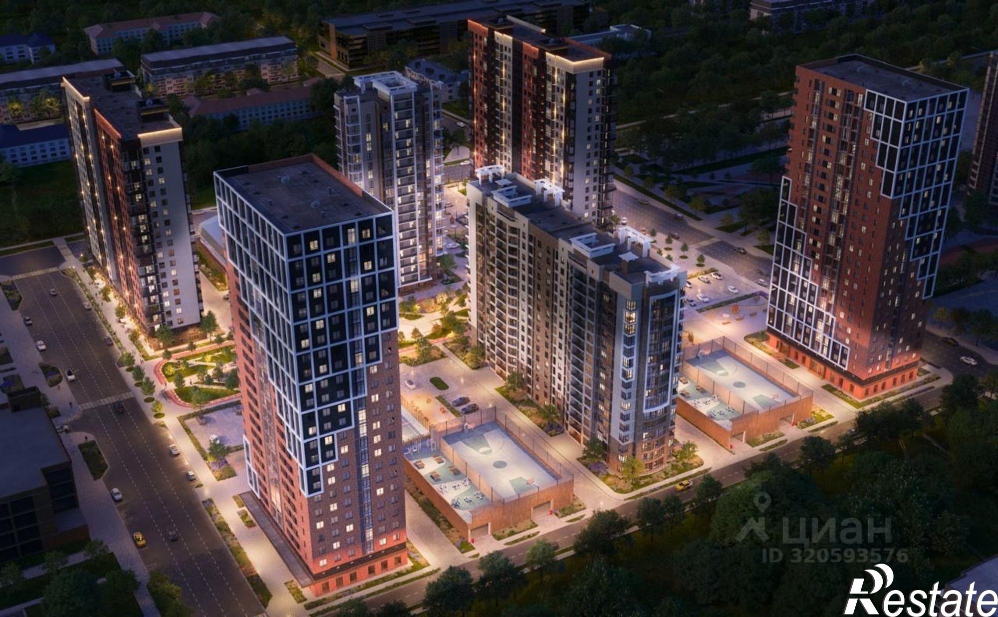 Купить квартиру за 6 000 000 рублей на ул Ахшарумова, 25