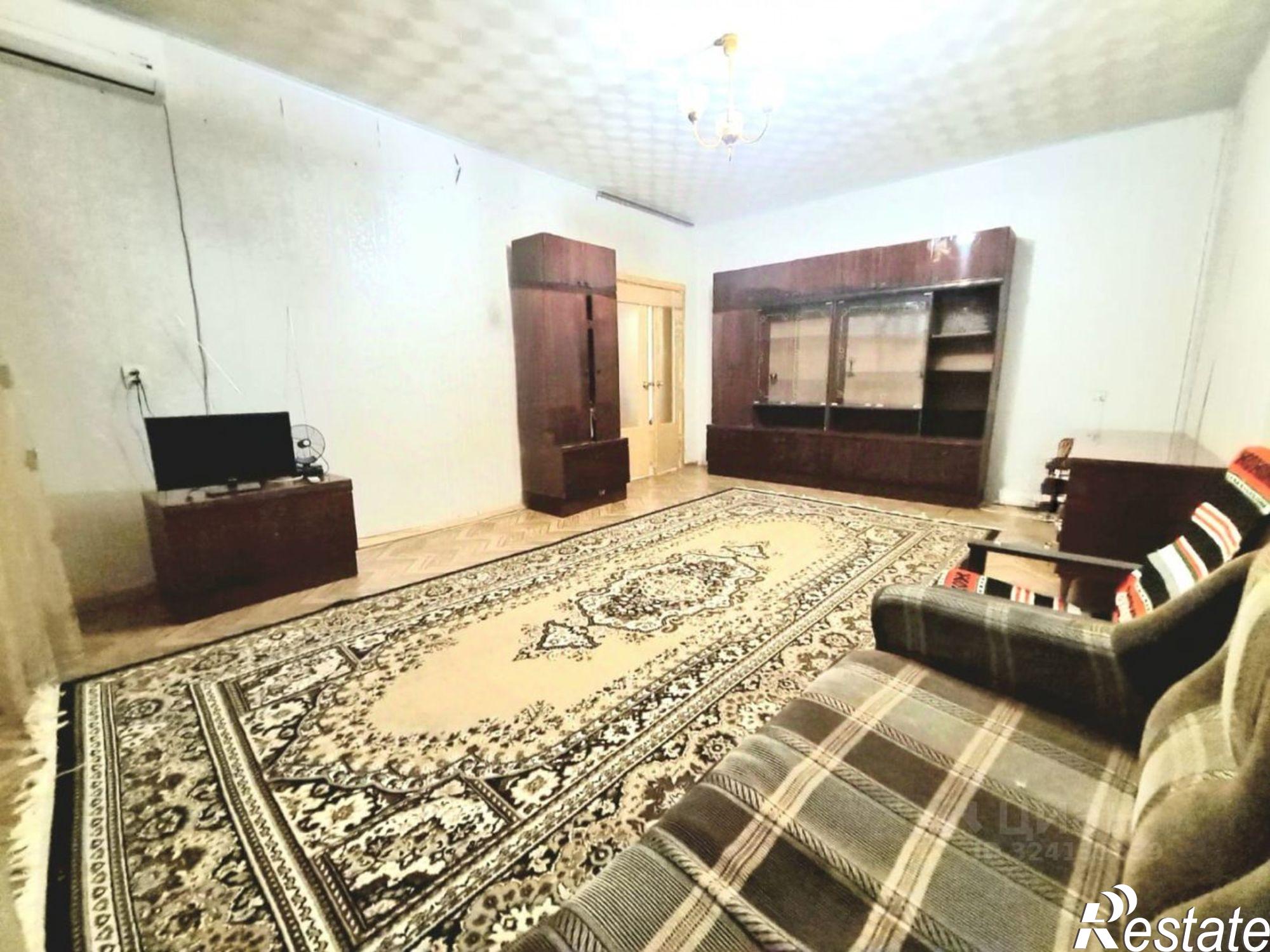 Купить квартиру за 3 500 000 рублей на Грановский пер, 59