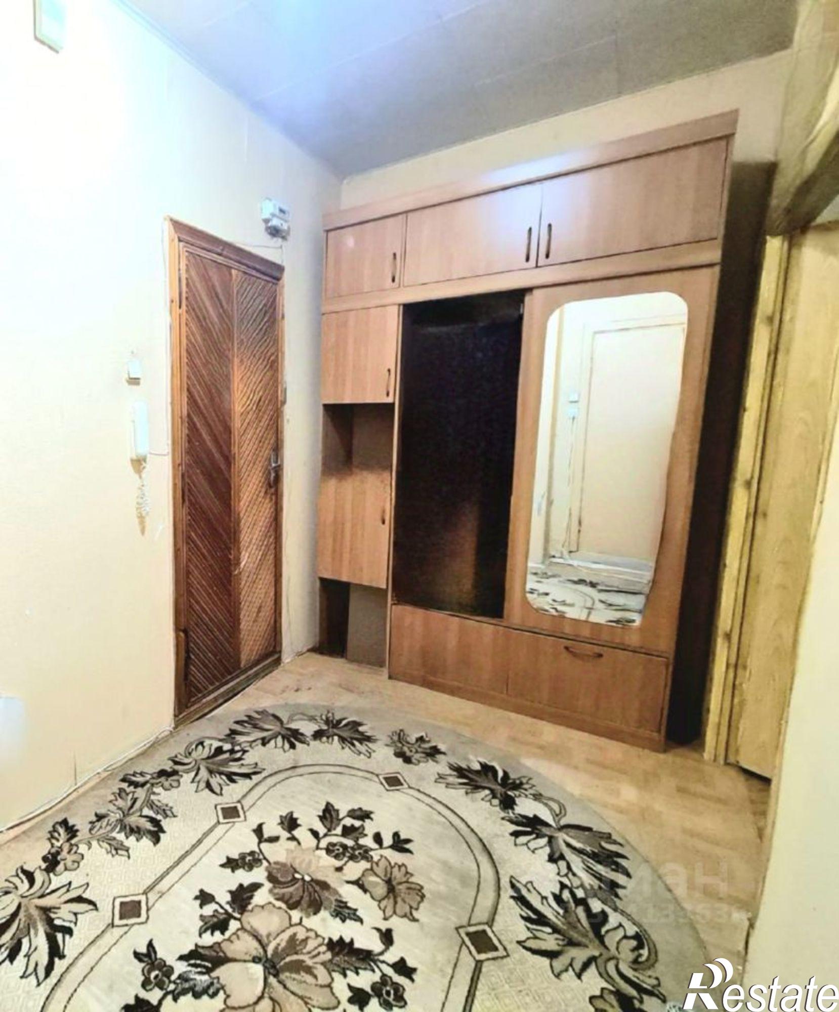 Купить квартиру за 3 500 000 рублей на Грановский пер, 59