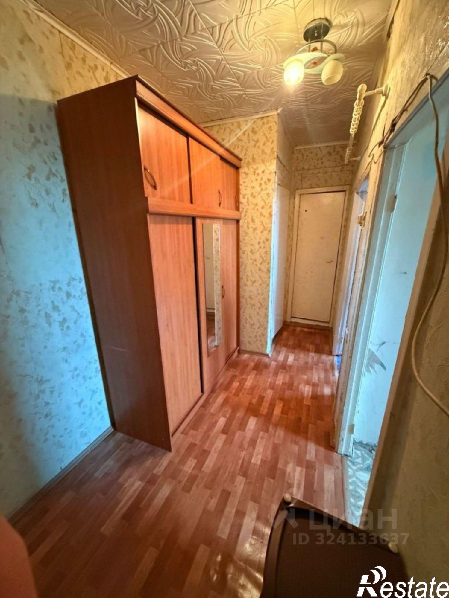 Купить квартиру за 2 550 000 рублей на ул Красная Набережная, 231