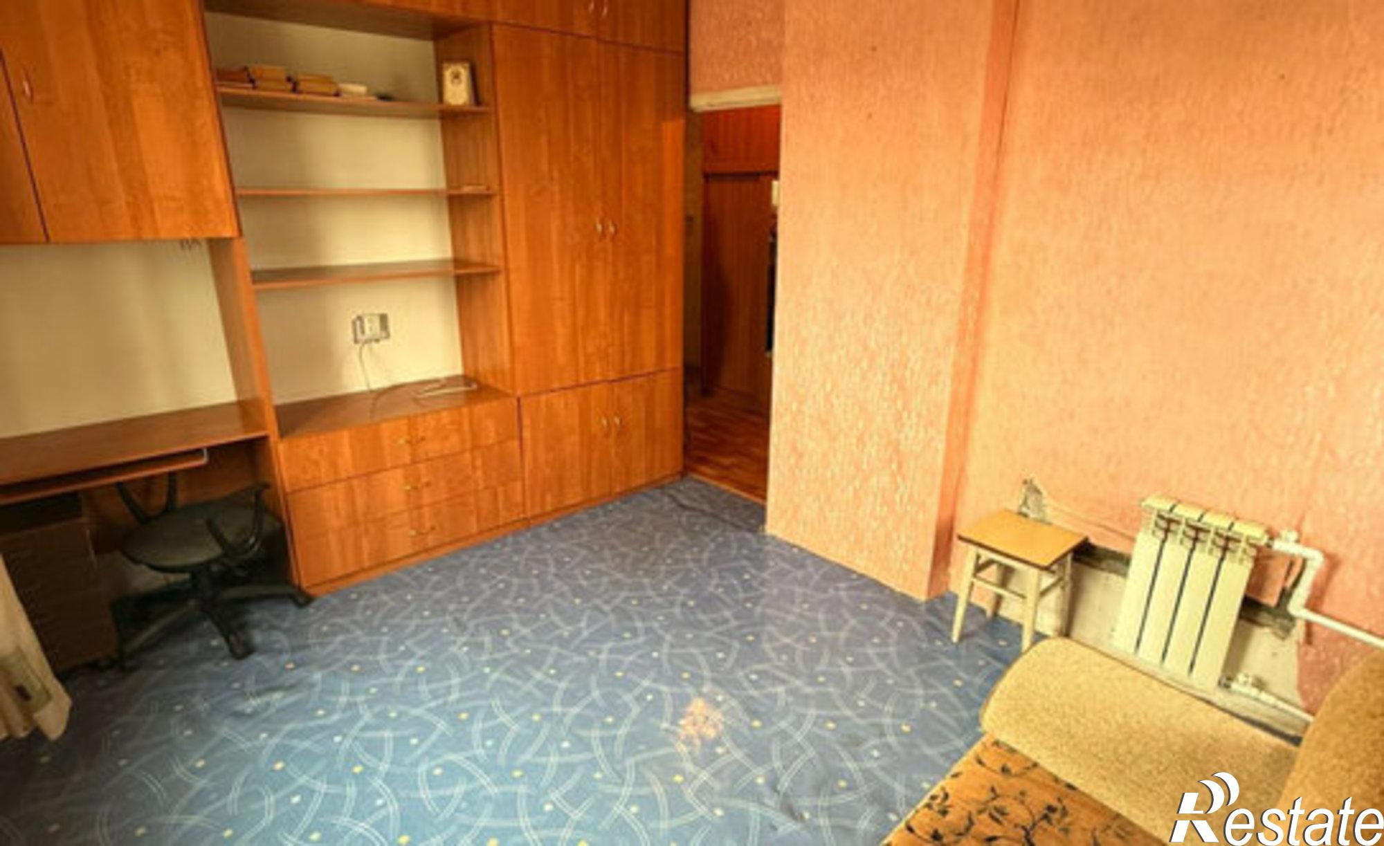 Купить квартиру за 2 550 000 рублей на ул Красная Набережная, 231