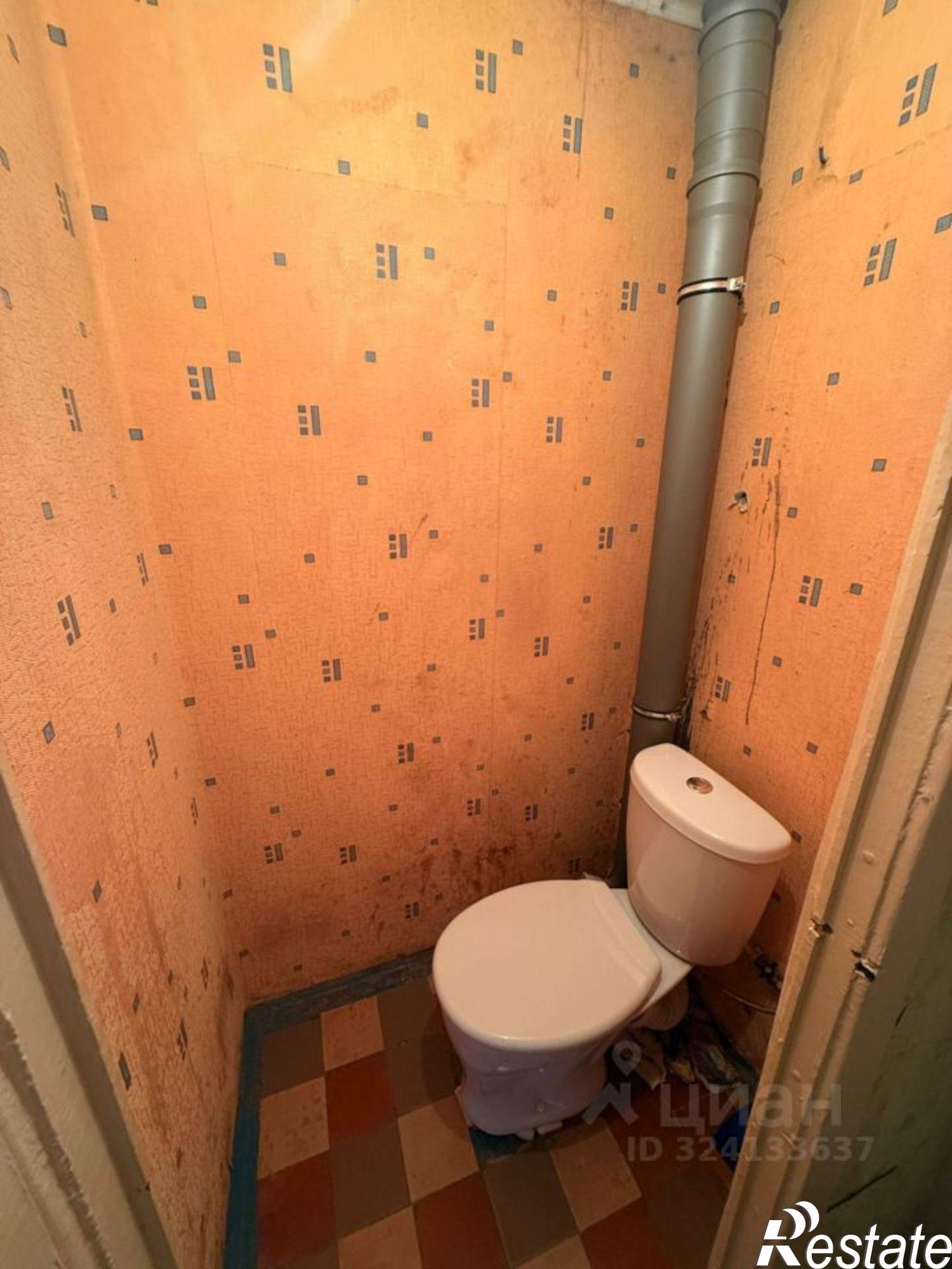 Купить квартиру за 2 550 000 рублей на ул Красная Набережная, 231