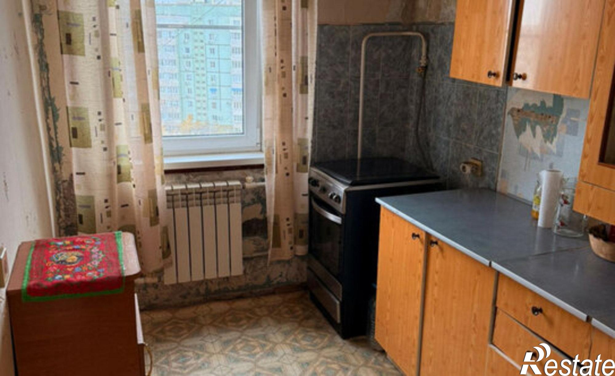 Купить квартиру за 2 550 000 рублей на ул Красная Набережная, 231