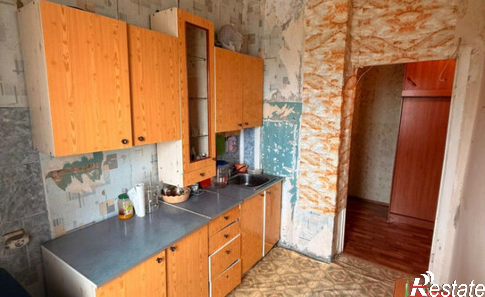 Купить квартиру за 2 550 000 рублей на ул Красная Набережная, 231