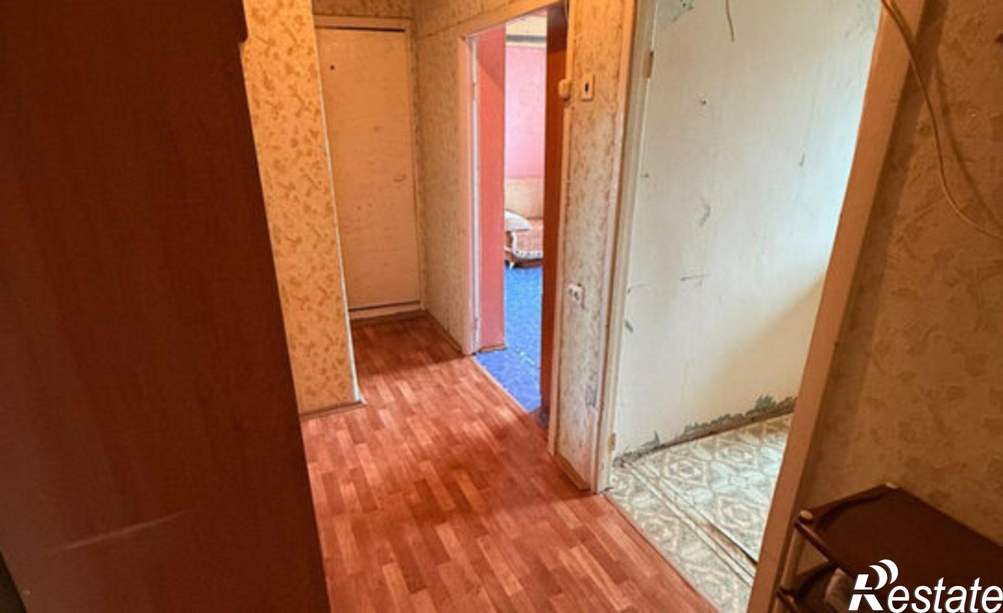 Купить квартиру за 2 550 000 рублей на ул Красная Набережная, 231