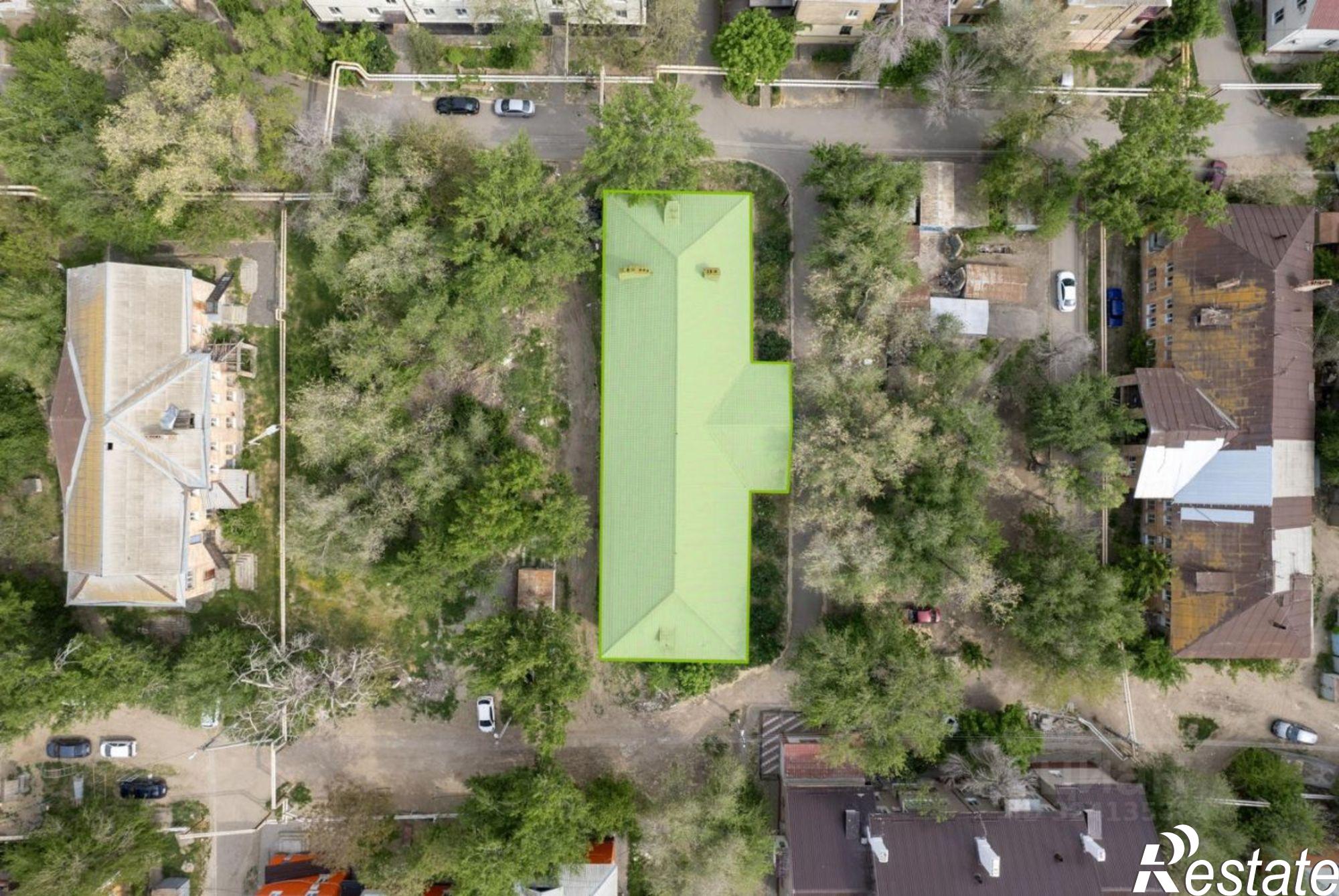 Купить ОСЗ, отдельно стоящее здание за 20 701 000 рублей на ул Капитанская, 26