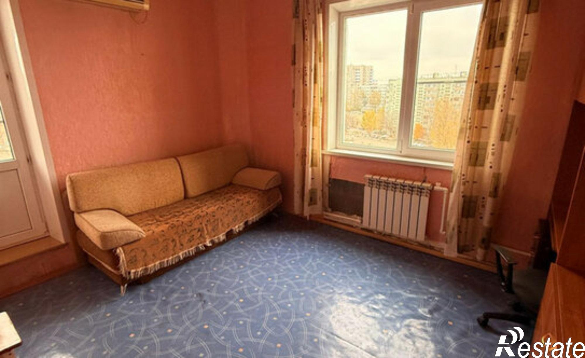 Купить квартиру за 2 550 000 рублей на ул Красная Набережная, 231